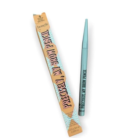Benefit Precisely My Pencil Travel Size Eyebrow Pencil - Picture 1 of 1